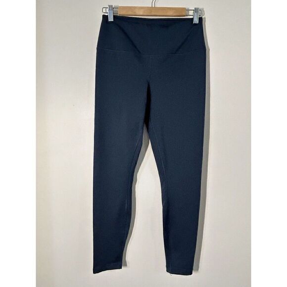 90 Degree Reflex Women Medium Athletic Leggings - Picture 1 of 3